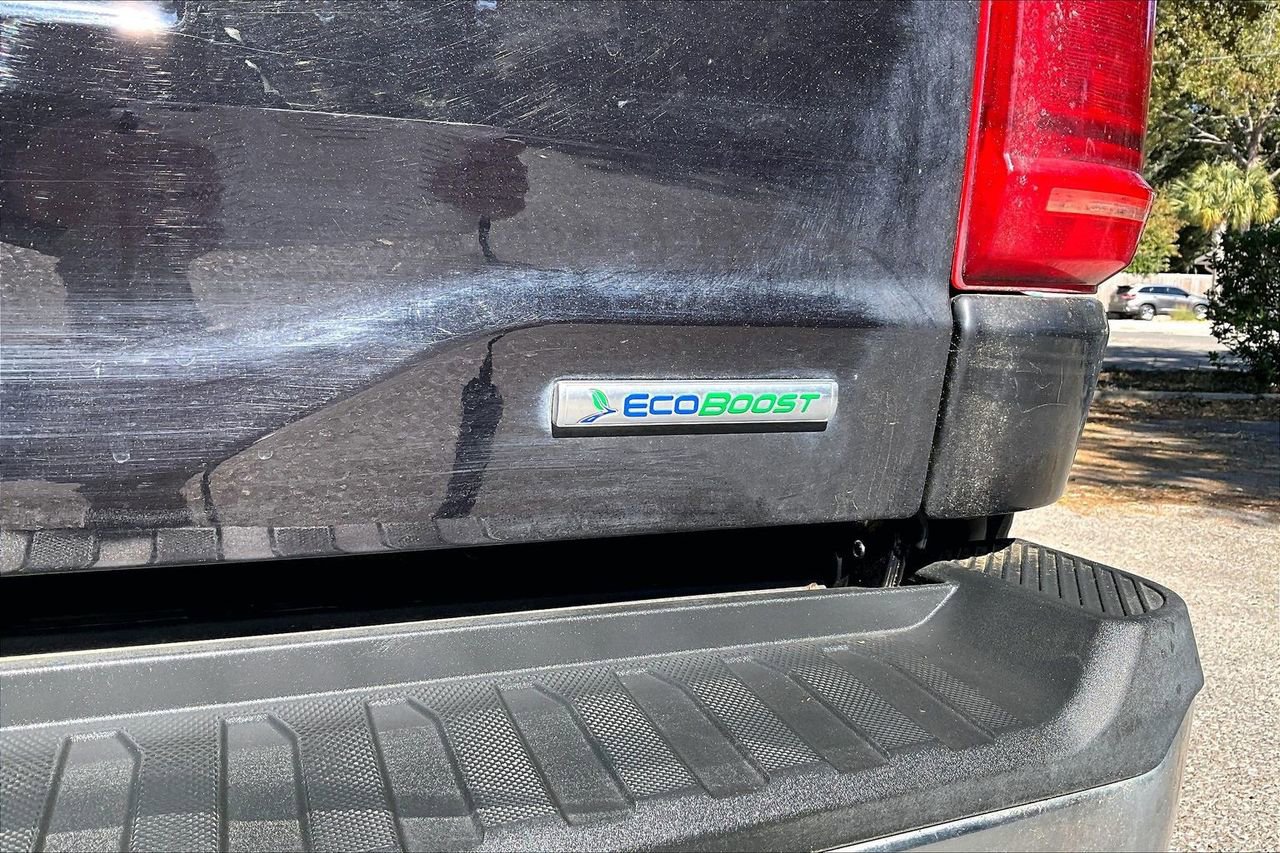 Used 2021 Ford F150 XLT w/ Equipment Group 302A High image 21