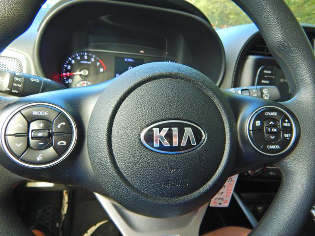 Used 2021 Kia Soul S image 21