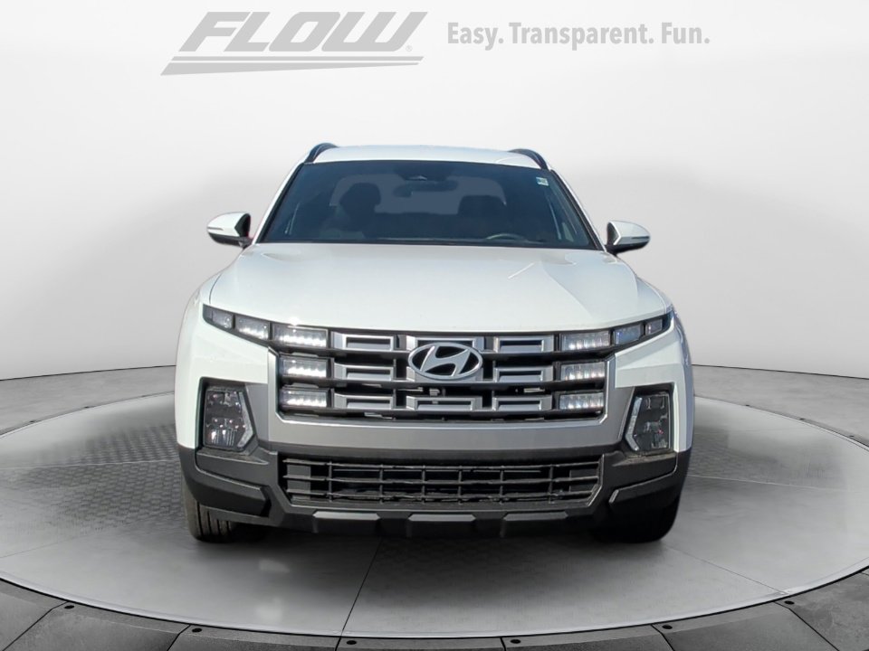 New 2026 Hyundai Santa Cruz SEL AWD/4WD image 2