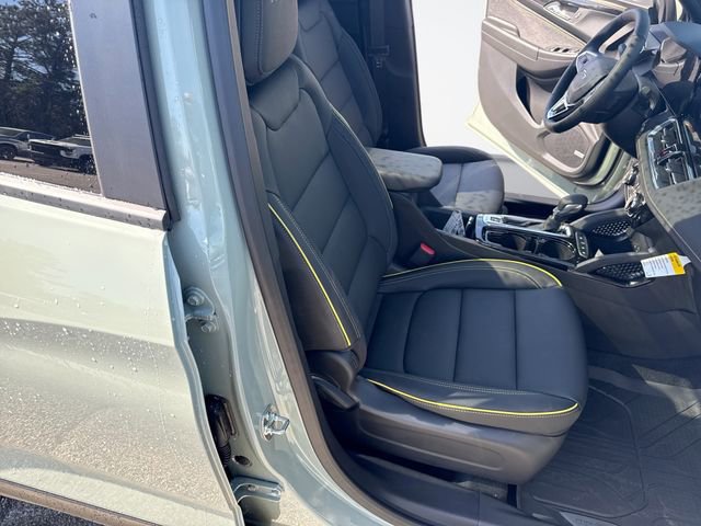 New 2026 Chevrolet TrailBlazer ACTIV w/ Convenience Package image 26