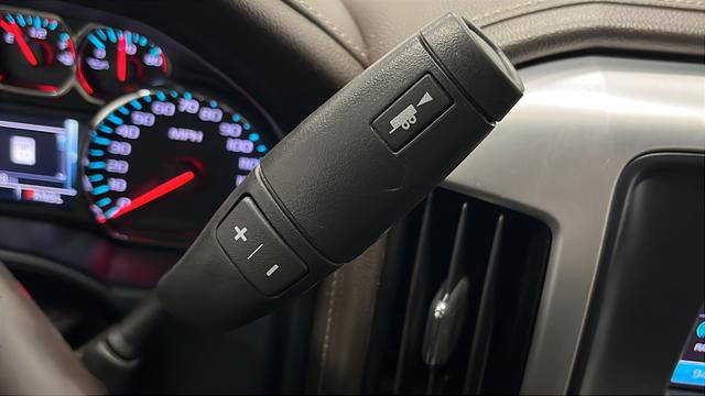 Used 2018 GMC Sierra 1500 SLT AWD/4WD image 18