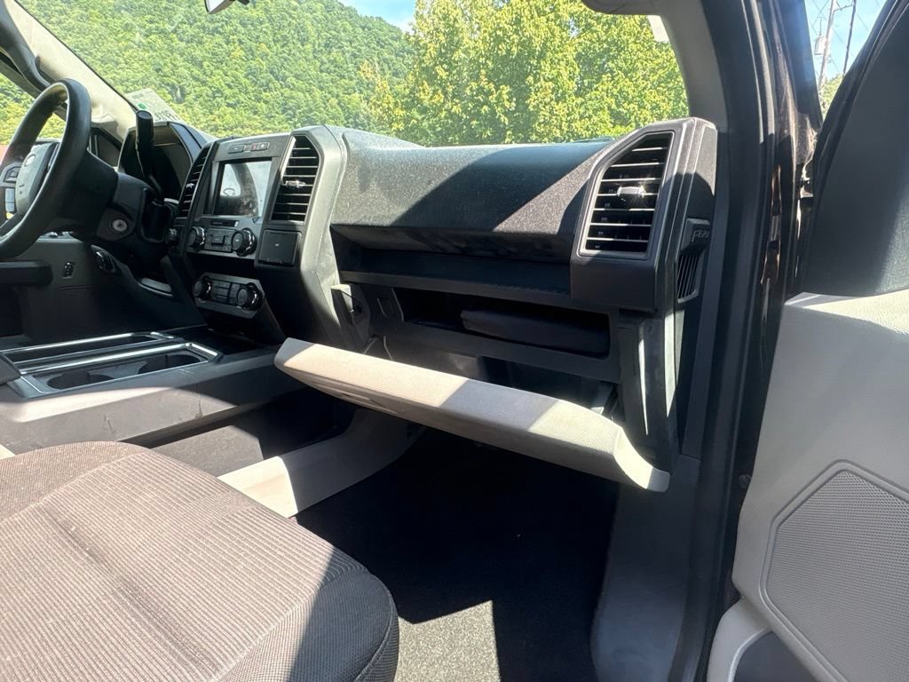 Used 2019 Ford F150 XL w/ Equipment Group 101A Mid AWD/4WD image 18