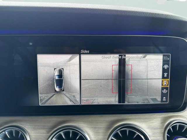 Used 2019 Mercedes-Benz E 450 4MATIC Cabriolet image 40