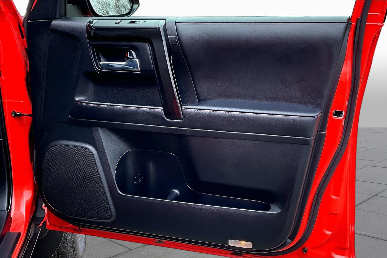 Certified 2023 Toyota 4Runner TRD Pro AWD/4WD image 22