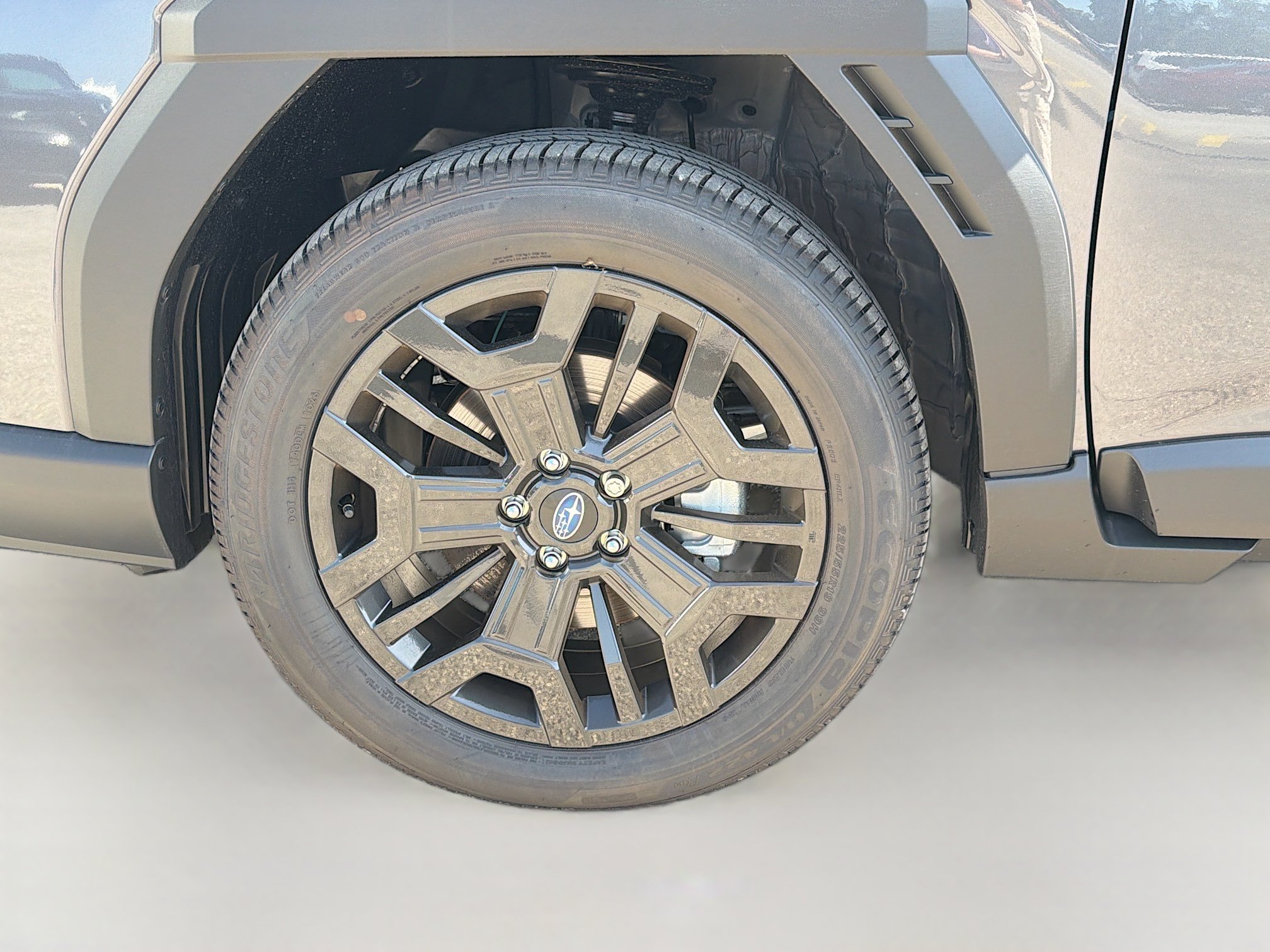 New 2026 Subaru Outback Limited XT AWD/4WD image 41