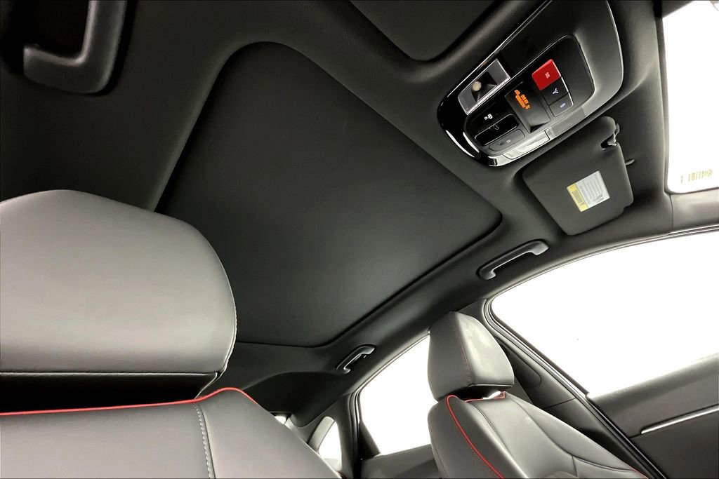 Used 2023 Hyundai Sonata SEL Plus image 20