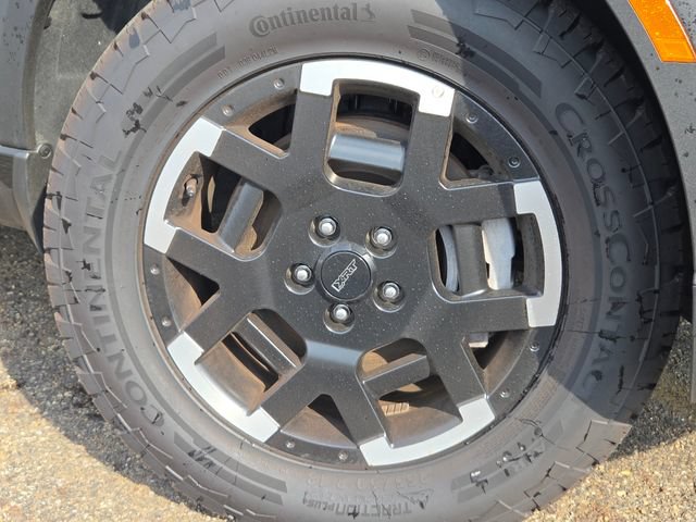 New 2026 Hyundai Palisade XRT Pro AWD/4WD image 13