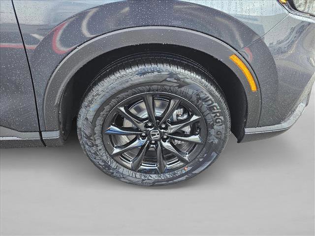 New 2026 Honda CR-V Sport-L image 9