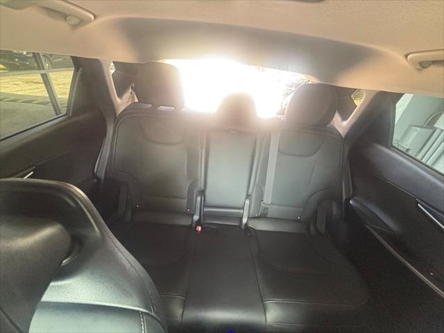Used 2023 Kia EV6 Wind RWD image 22