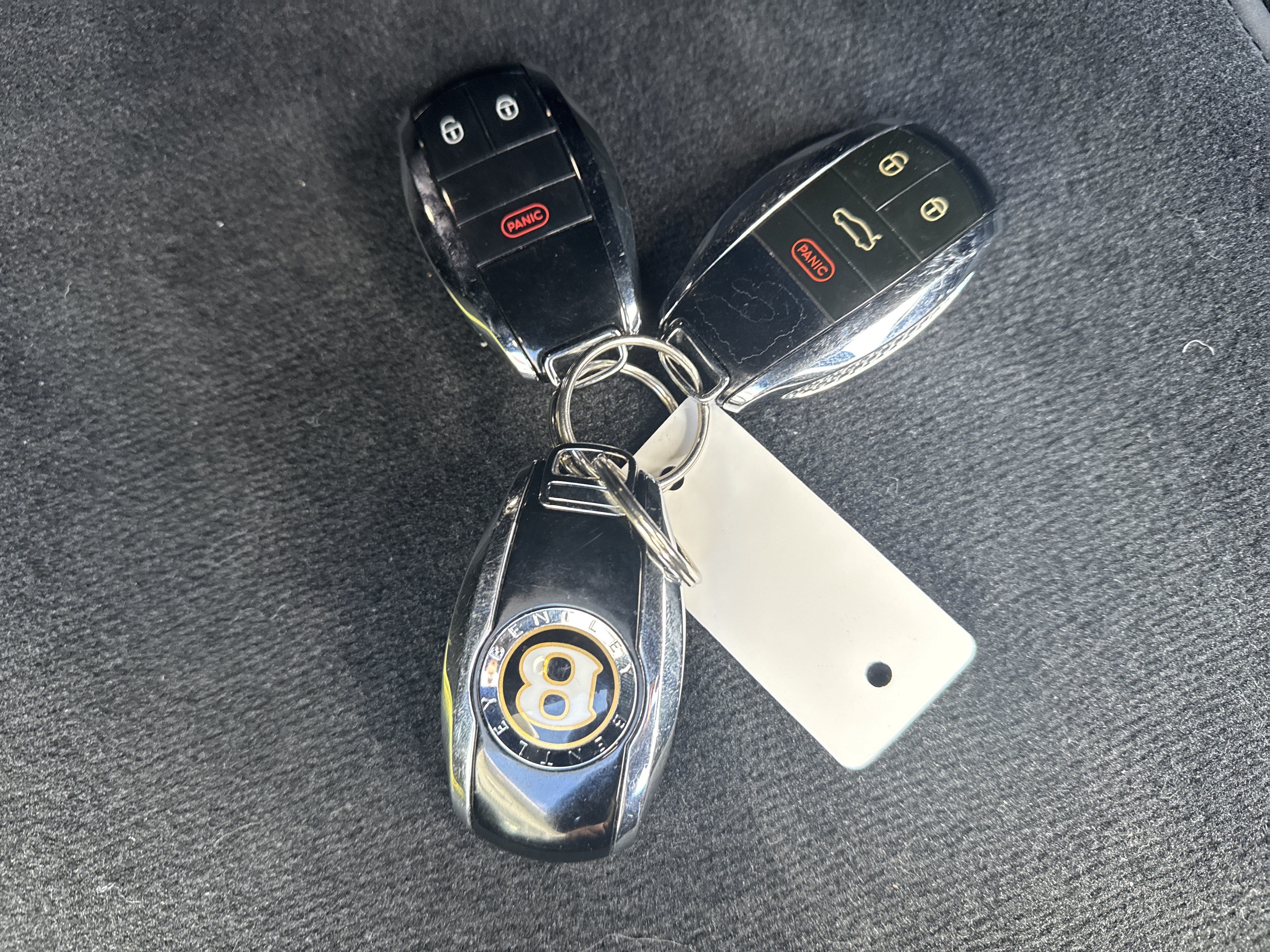 Used 2020 Bentley Continental GT AWD/4WD image 29