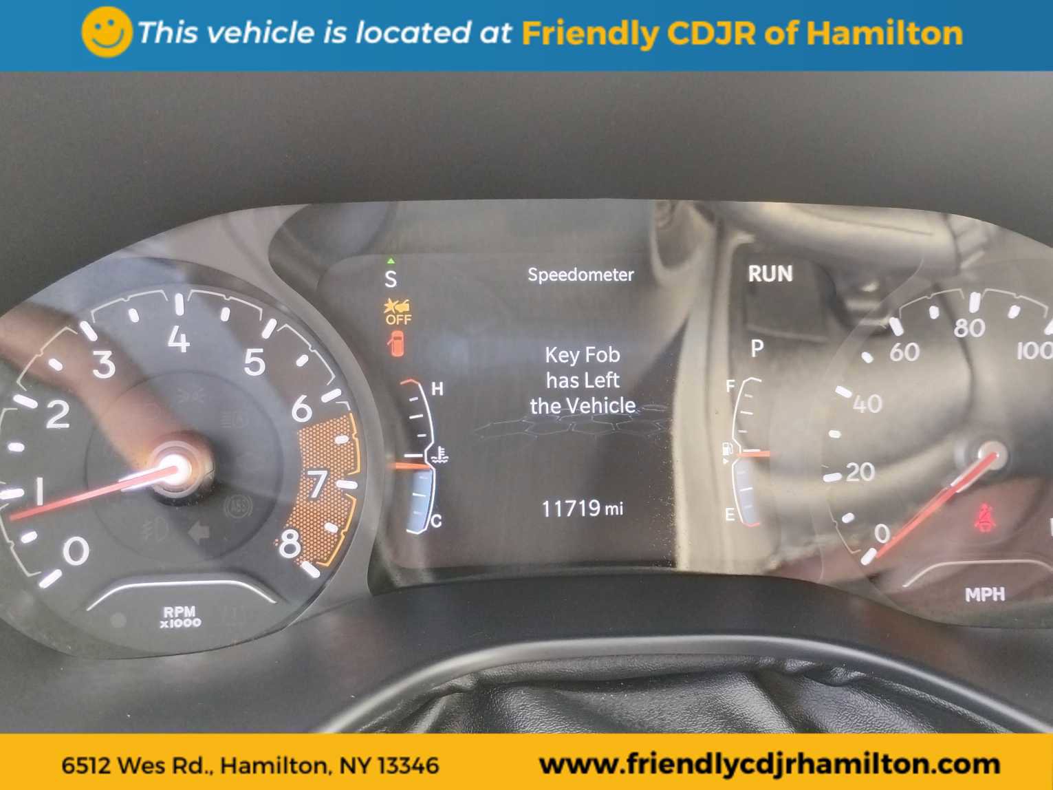 Used 2024 Jeep Compass Latitude w/ Convenience Group image 15