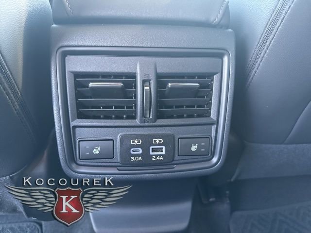 New 2026 Subaru Outback Limited image 20