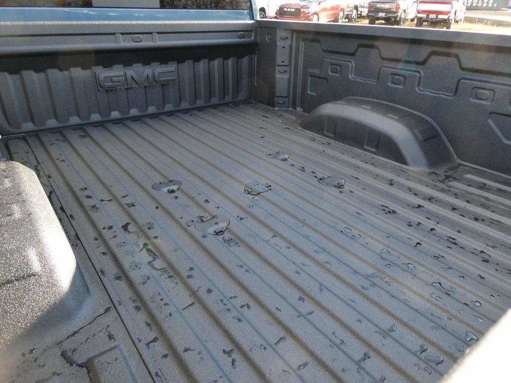 New 2026 GMC Sierra 2500 Denali Ultimate image 9