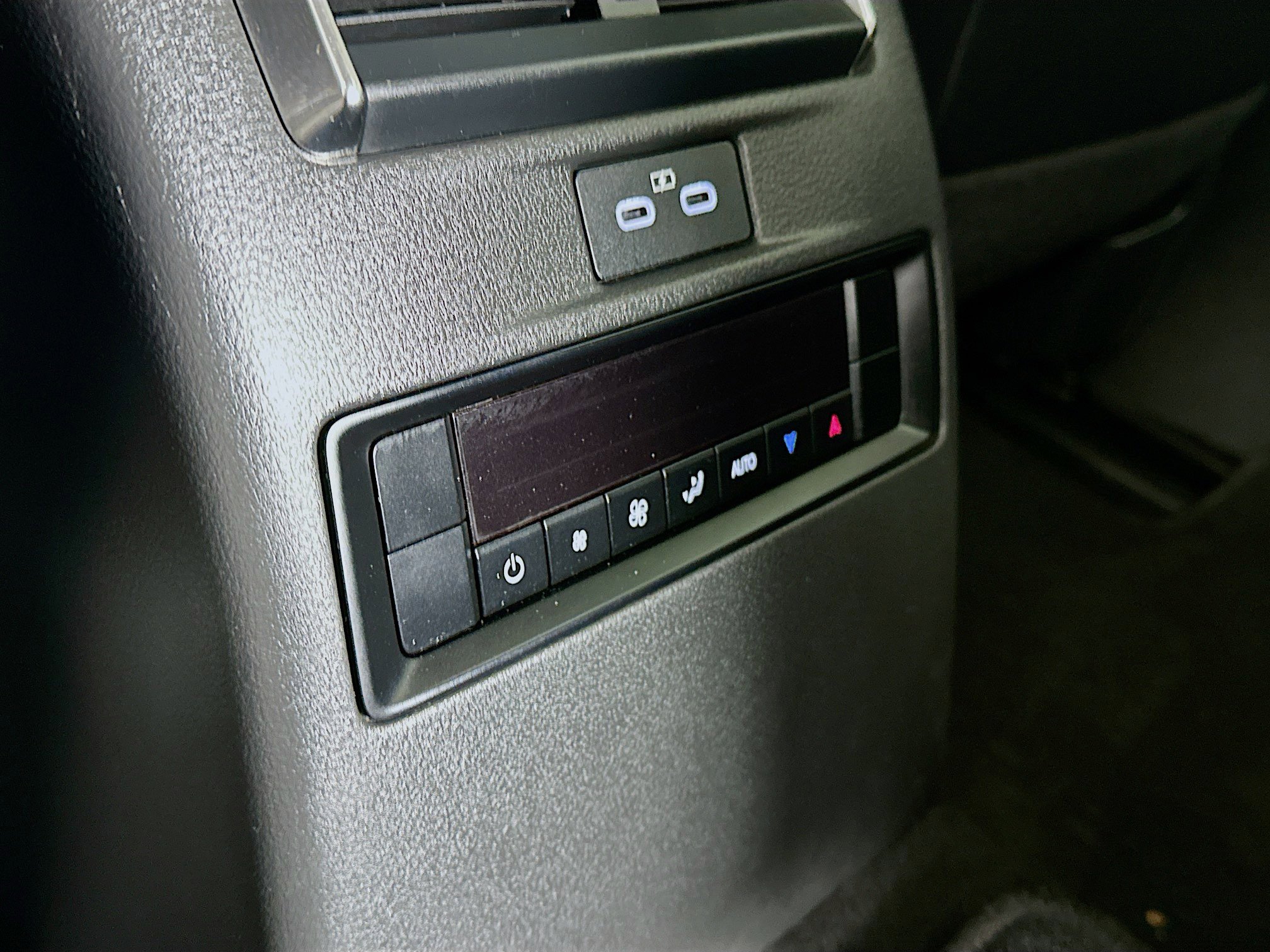 Used 2025 MAZDA CX-90 3.3 Turbo w/ Premium Sport Pkg image 29