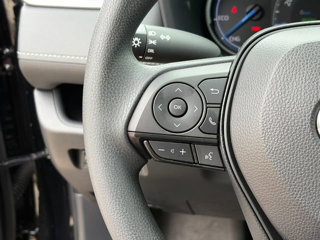 Used 2025 Toyota RAV4 LE AWD/4WD image 23