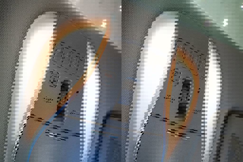 Used 2015 INFINITI Q70 L 3.7 image 23