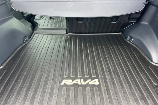 Certified 2024 Toyota RAV4 XSE w/ Weather Package AWD/4WD image 19