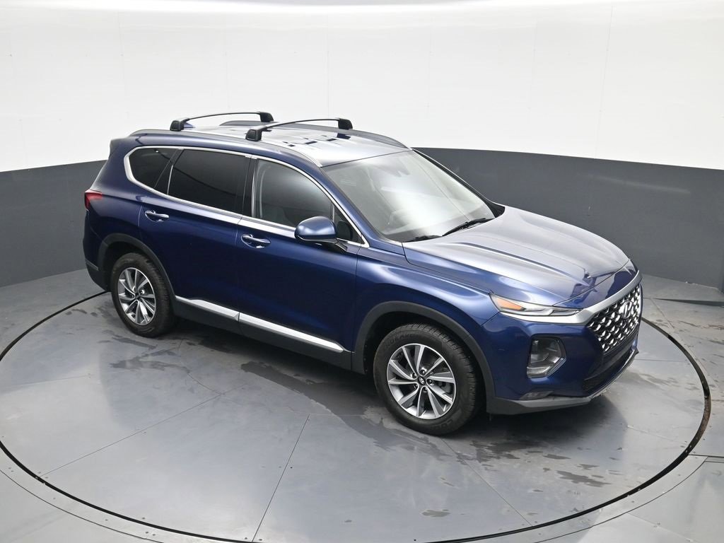 Used 2020 Hyundai Santa Fe SEL w/ Convenience Package image 25