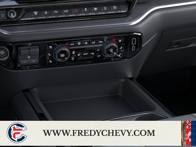New 2026 Chevrolet Silverado 2500 ZR2 AWD/4WD image 23