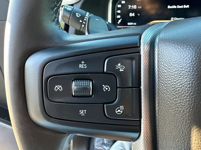Used 2023 GMC Sierra 1500 Denali w/ Technology Package AWD/4WD image 34