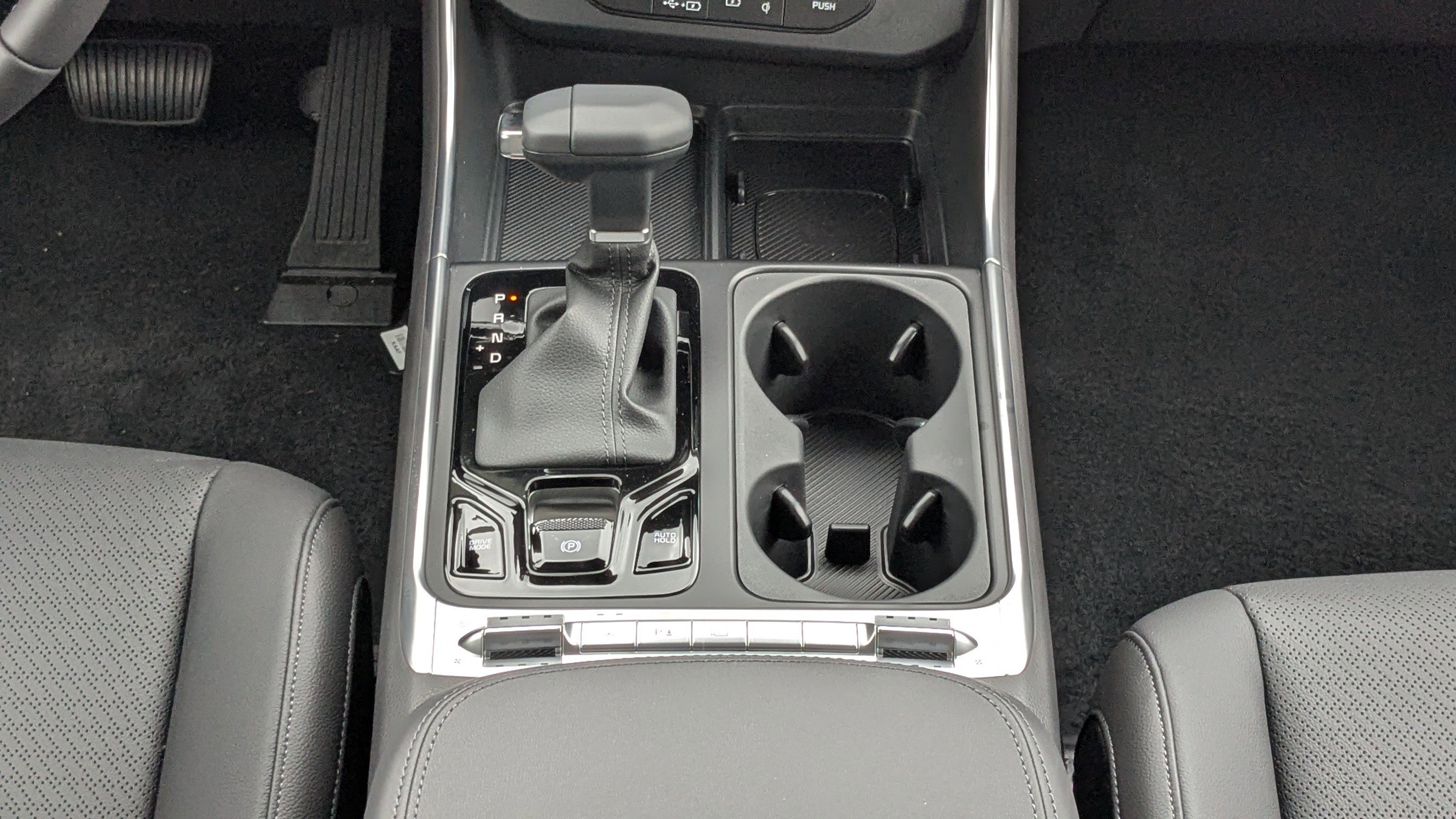 New 2026 Kia Carnival SX Prestige image 22