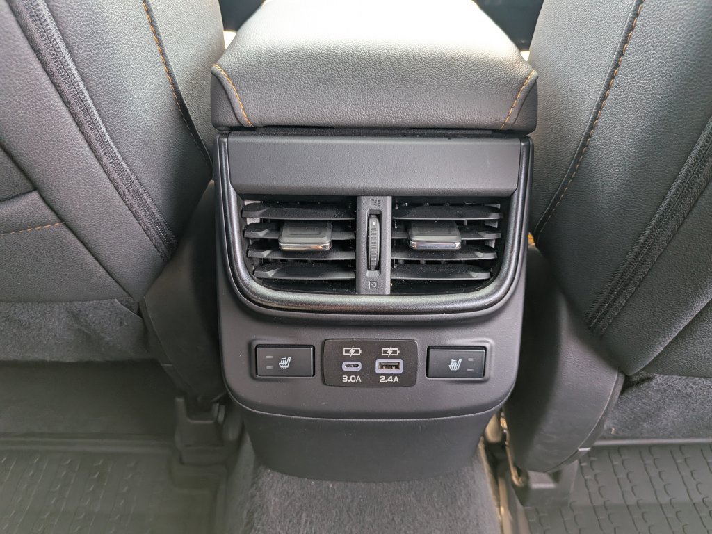 Used 2024 Subaru Outback Wilderness AWD/4WD image 28