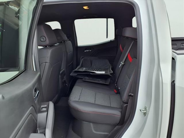 New 2025 Chevrolet Colorado Z71 w/ Technology Package image 11