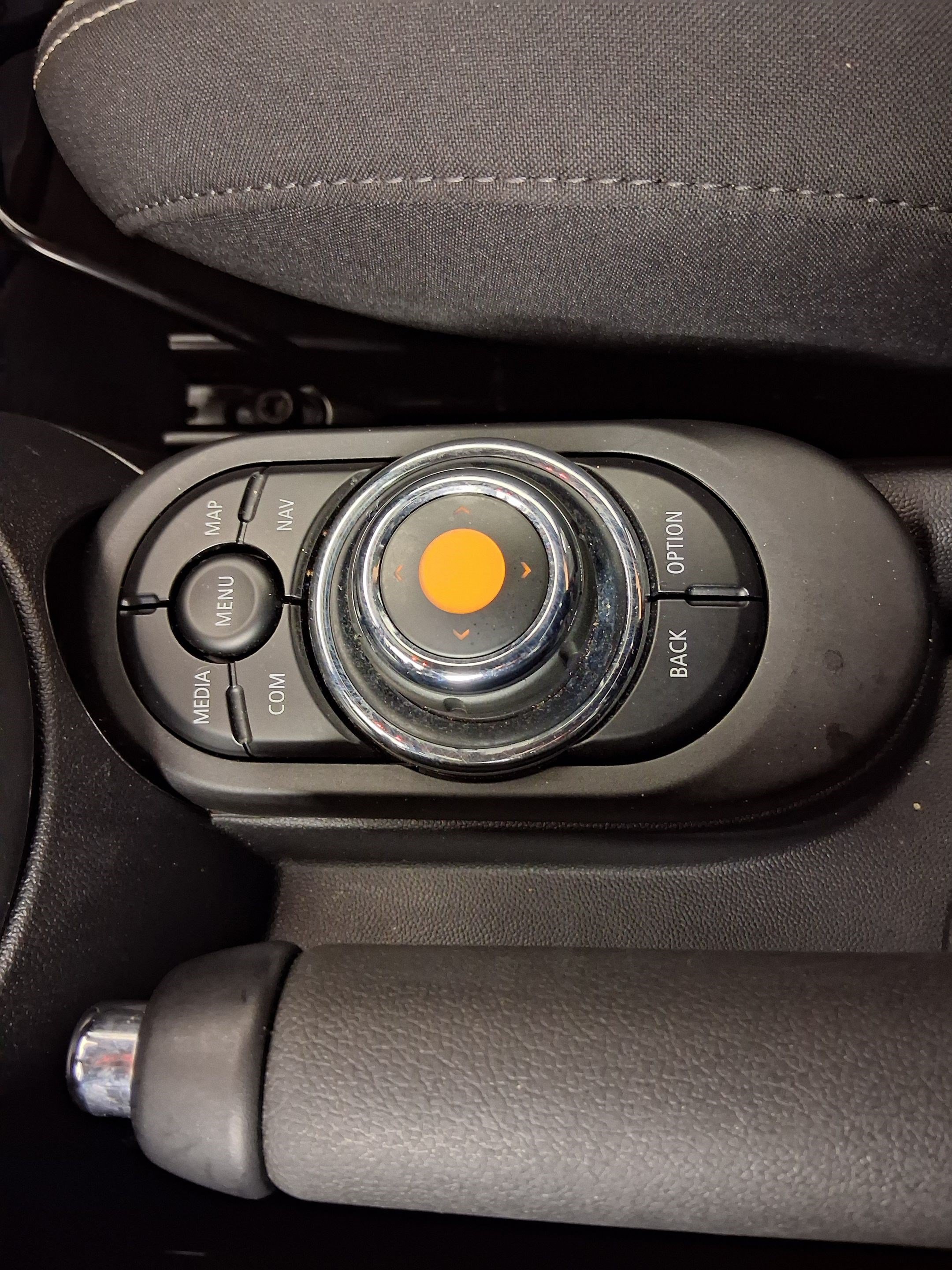 Used 2021 MINI Cooper S w/ 6.5" Touchscreen Package FWD image 30
