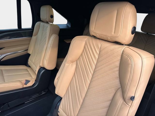 New 2025 Cadillac Escalade IQ Sport 2 image 14