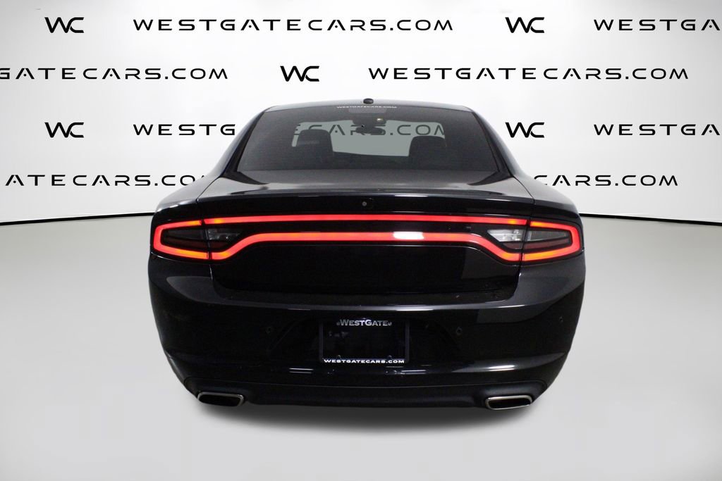 Used 2022 Dodge Charger SXT image 7