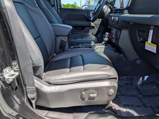 Used 2026 Jeep Wrangler Unlimited Rubicon 392 w/ Quick Order Package 27X Moab image 20