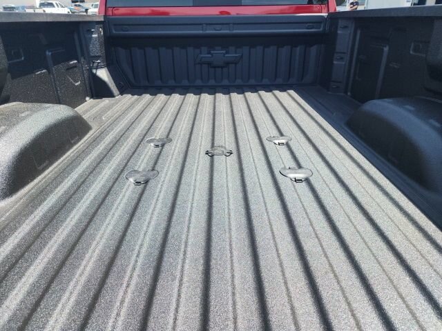 New 2026 Chevrolet Silverado 3500 High Country w/ Technology Package AWD/4WD image 19