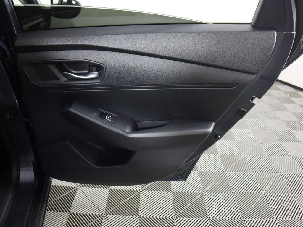 Used 2023 Honda Accord LX image 22