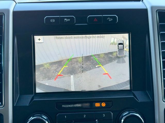 Used 2019 Ford F250 Lariat w/ Chrome Package AWD/4WD image 21