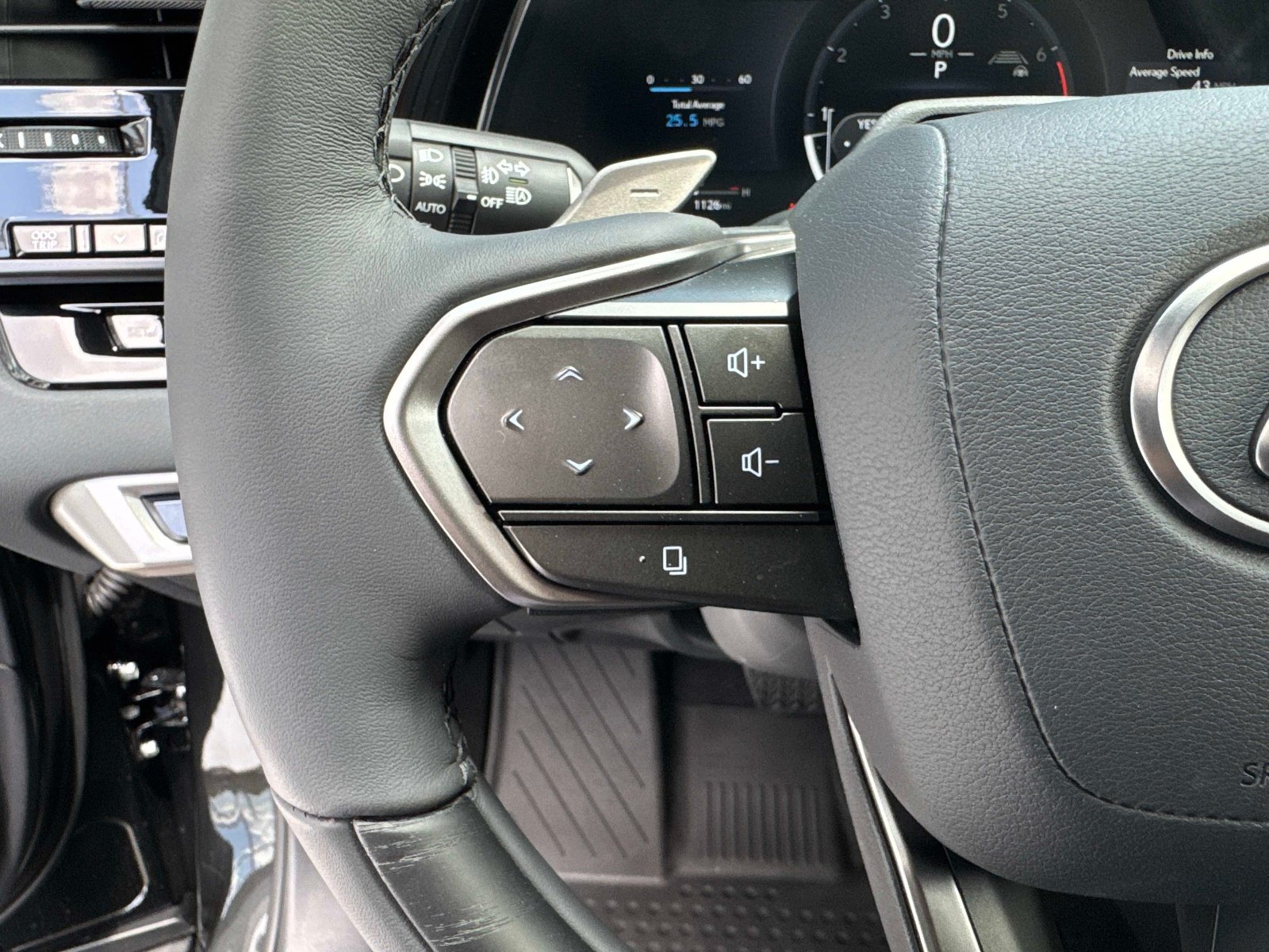 Used 2026 Lexus RX 350 AWD w/ Convenience Package image 32