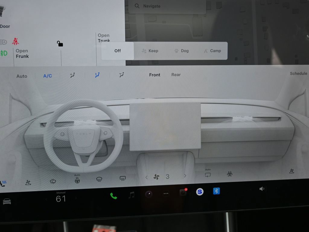 Used 2026 Tesla Model Y AWD image 32