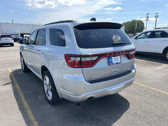 Used 2024 Dodge Durango GT AWD/4WD image 5