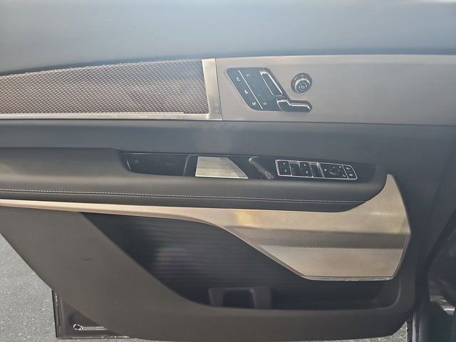 New 2026 Cadillac Vistiq Luxury image 28