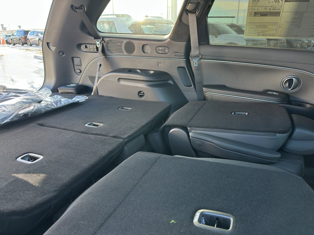 New 2026 Hyundai Palisade Calligraphy image 37