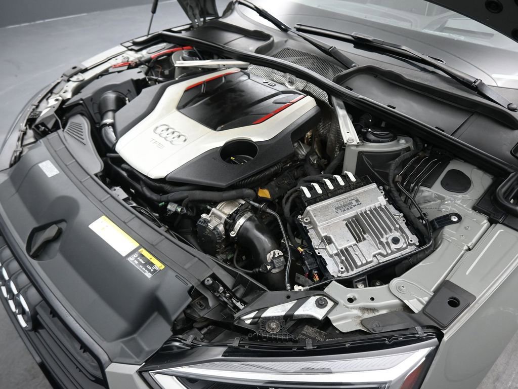 Used 2019 Audi S5 Prestige w/ S Sport Package AWD/4WD image 56