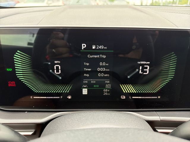 New 2026 Kia Sportage LX FWD image 11