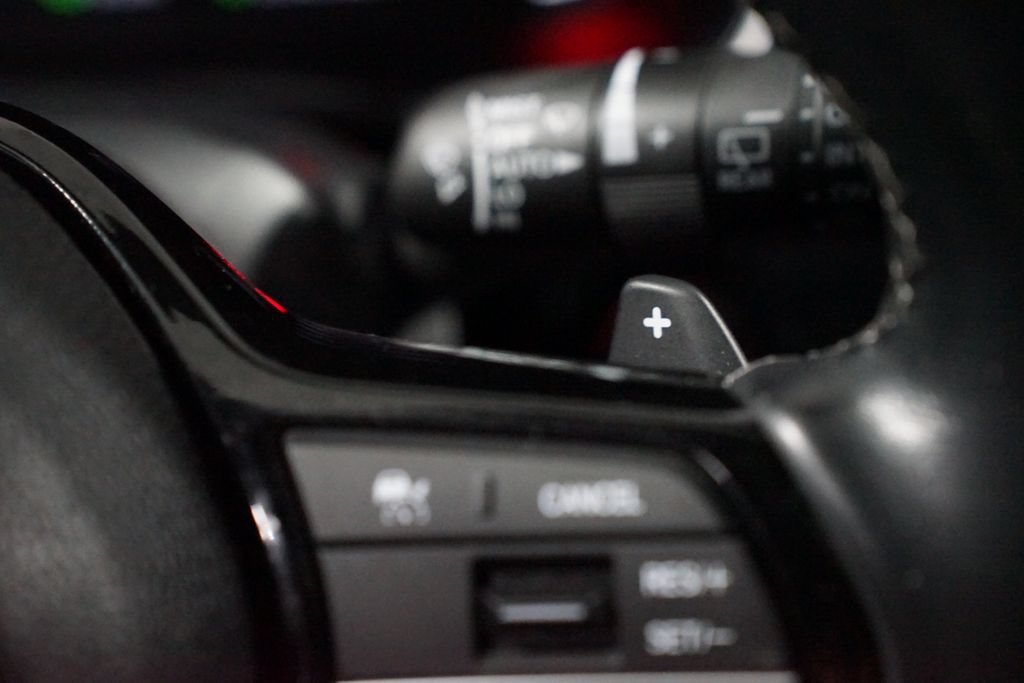 Used 2022 Honda Civic Sport Touring image 15