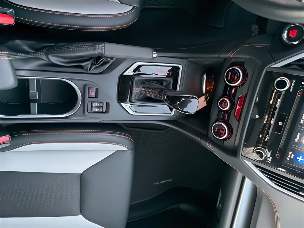 Certified 2023 Subaru Crosstrek 2.5i Limited image 17