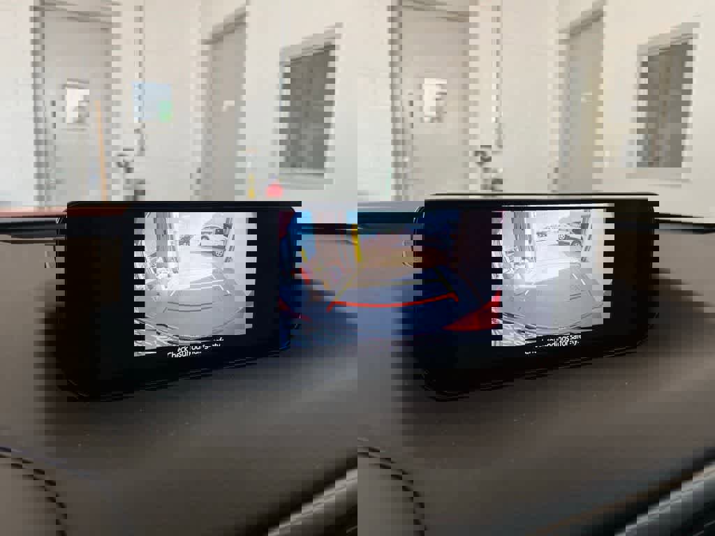 Used 2025 MAZDA CX-50 AWD 2.5 S w/ Weather Package image 27