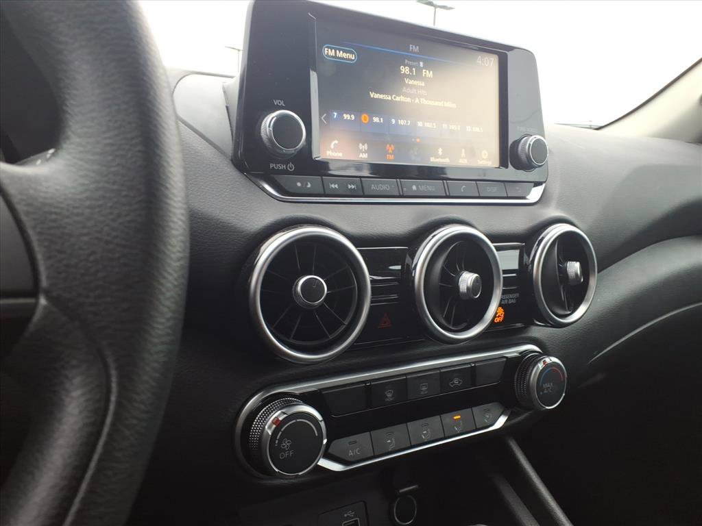 Used 2024 Nissan Sentra S image 34