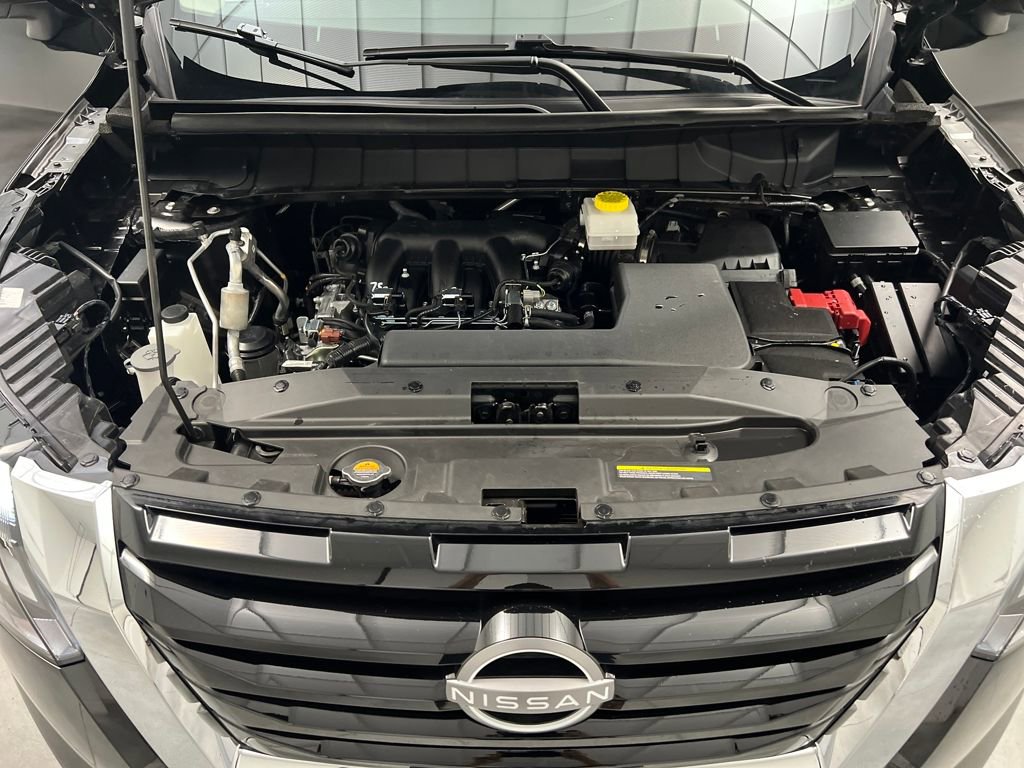 Used 2025 Nissan Pathfinder SL image 75
