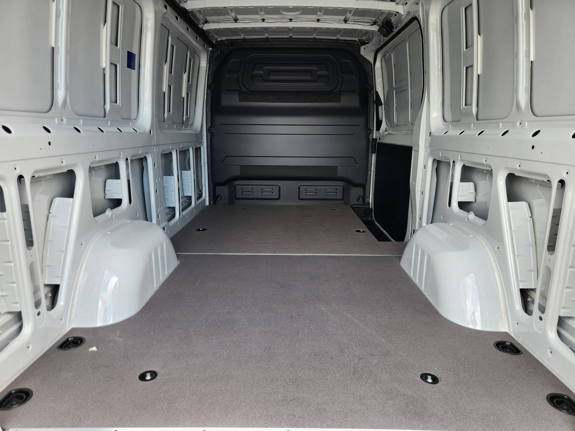 New 2026 Mercedes-Benz Sprinter 2500 image 22