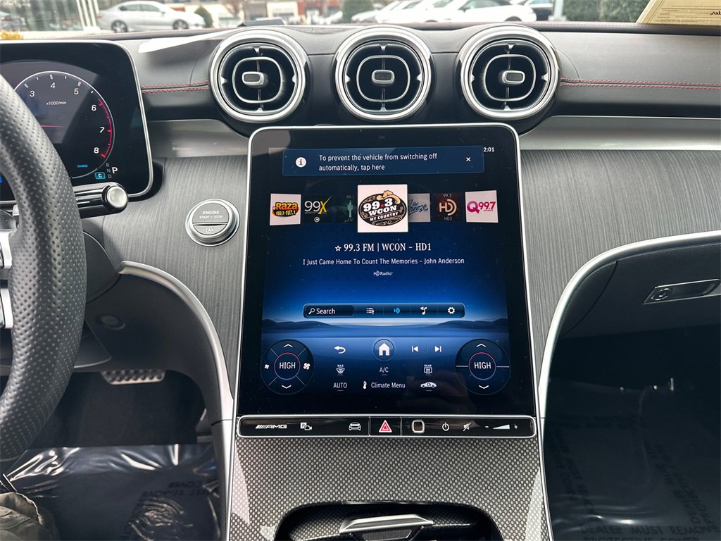 Certified 2024 Mercedes-Benz CLE 53 AMG 4MATIC image 28