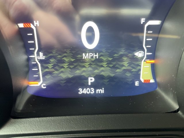 Used 2025 Jeep Gladiator Willys image 19