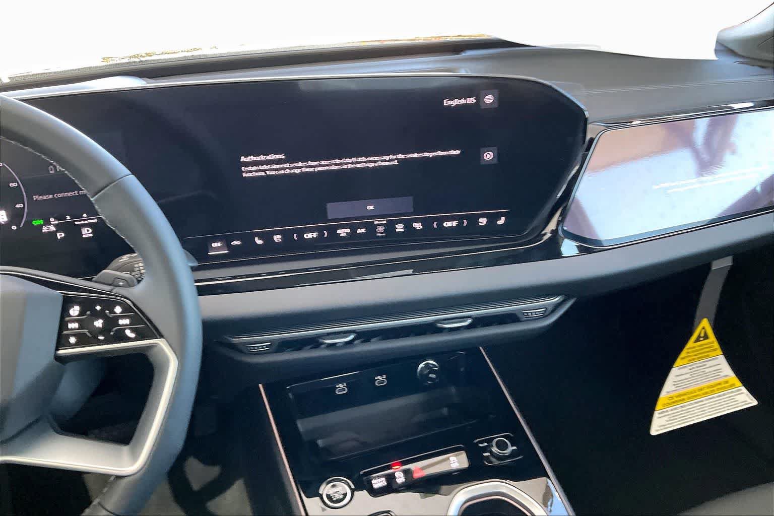 New 2026 Audi A6 Prestige AWD/4WD image 6
